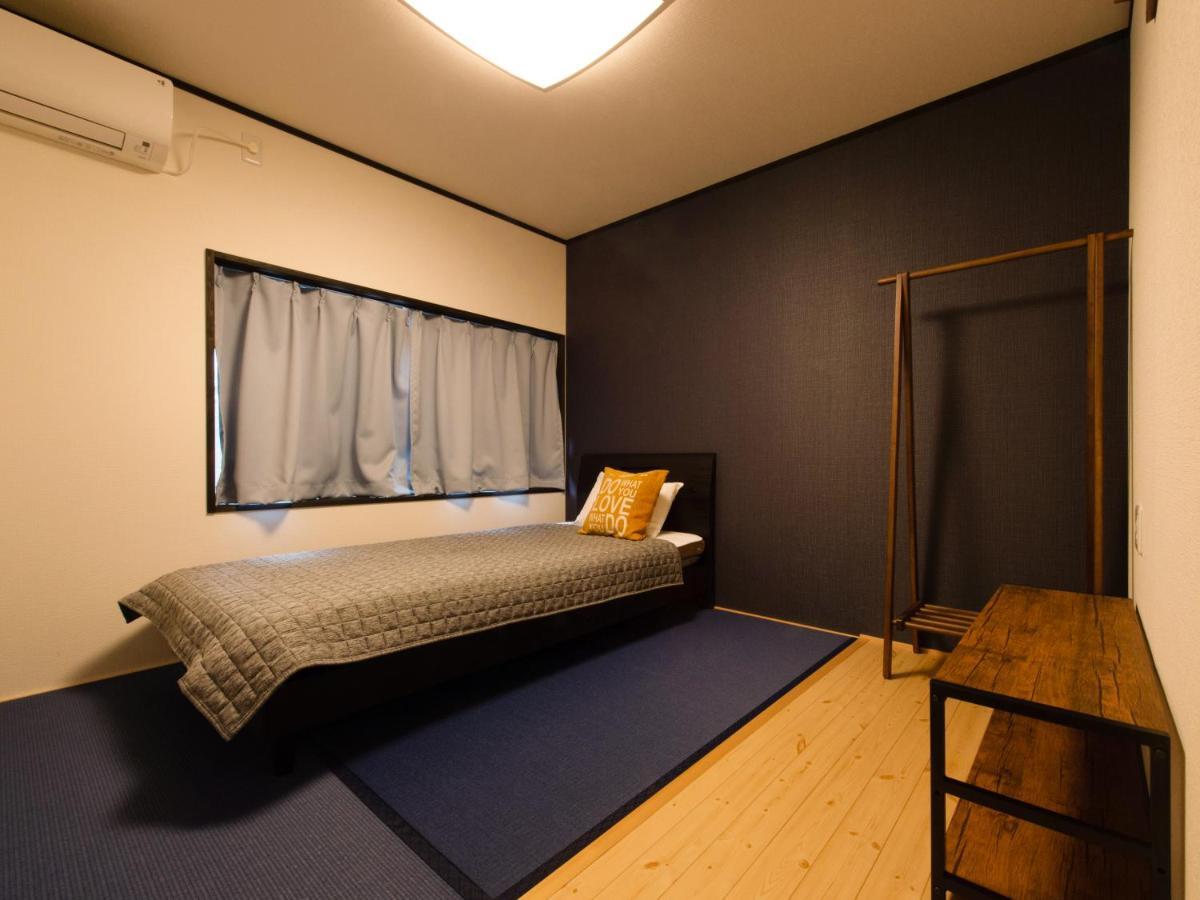 Guest House Suzumeno Kakurembo Koyasan Eksteriør bilde