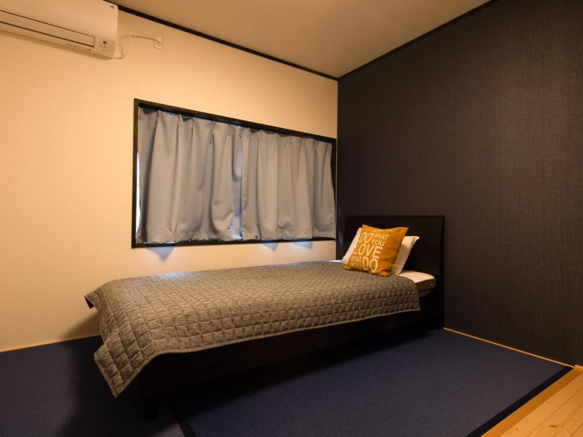 Guest House Suzumeno Kakurembo Koyasan Eksteriør bilde