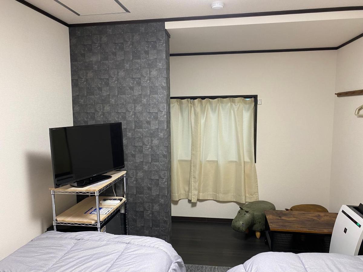 Guest House Suzumeno Kakurembo Koyasan Eksteriør bilde