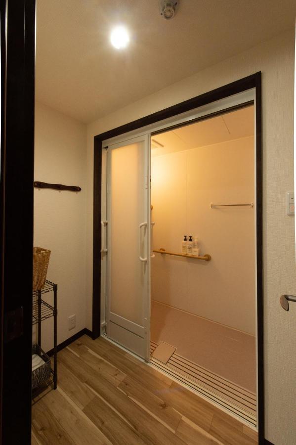 Guest House Suzumeno Kakurembo Koyasan Eksteriør bilde