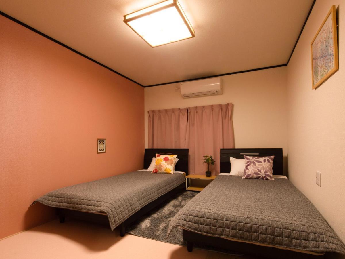 Guest House Suzumeno Kakurembo Koyasan Eksteriør bilde