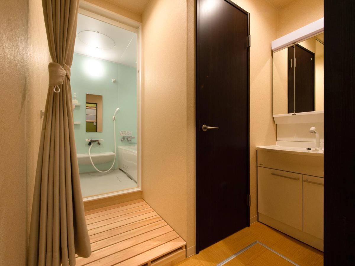 Guest House Suzumeno Kakurembo Koyasan Eksteriør bilde