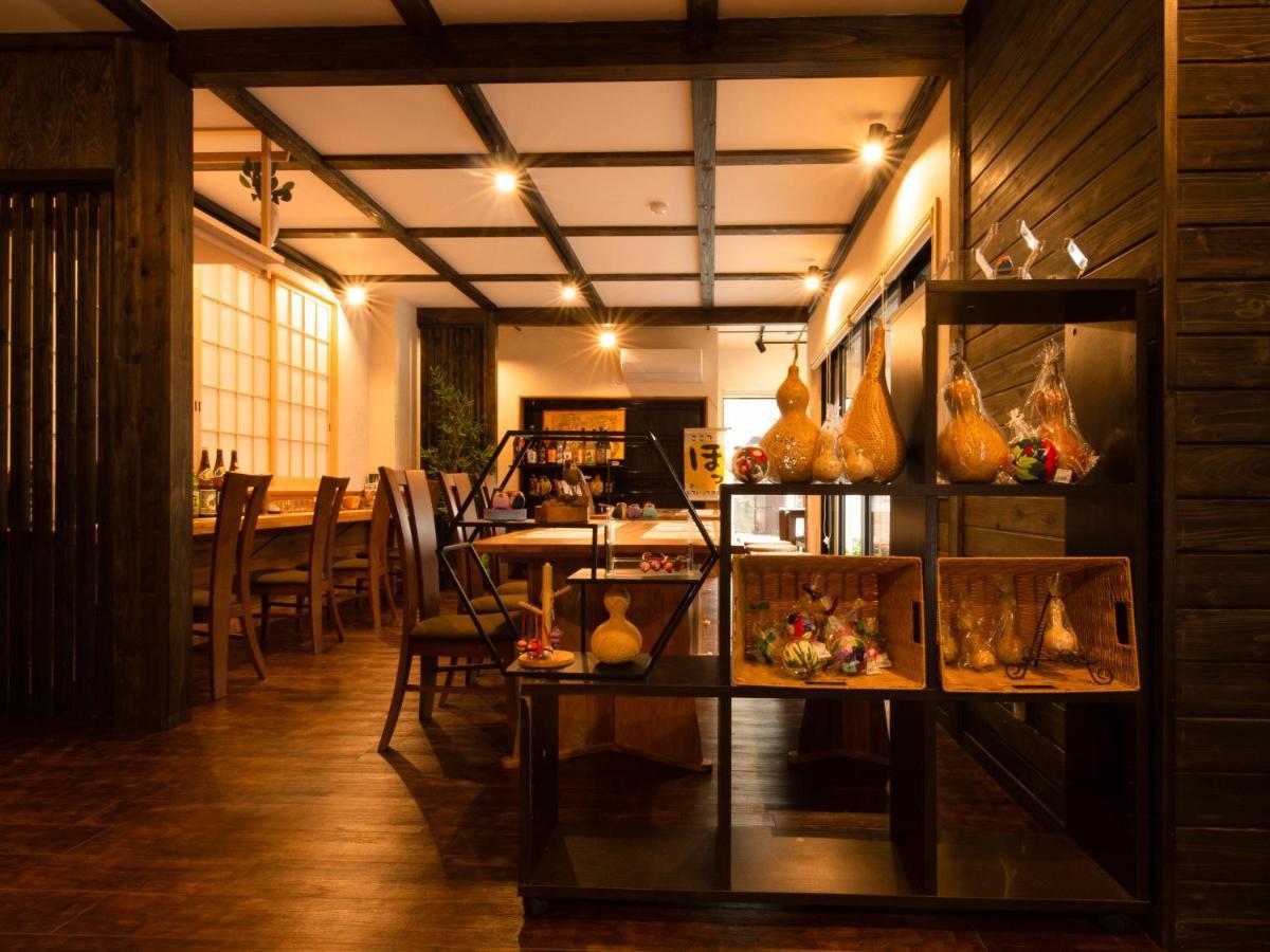 Guest House Suzumeno Kakurembo Koyasan Eksteriør bilde