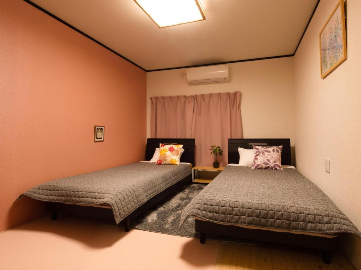 Guest House Suzumeno Kakurembo Koyasan Eksteriør bilde