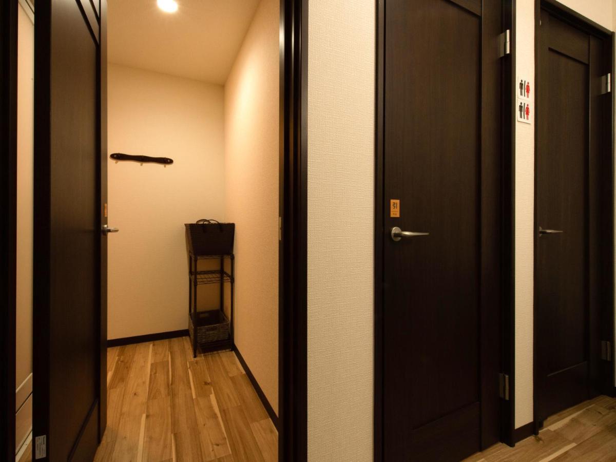 Guest House Suzumeno Kakurembo Koyasan Eksteriør bilde