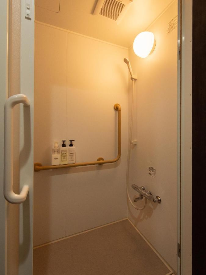 Guest House Suzumeno Kakurembo Koyasan Eksteriør bilde