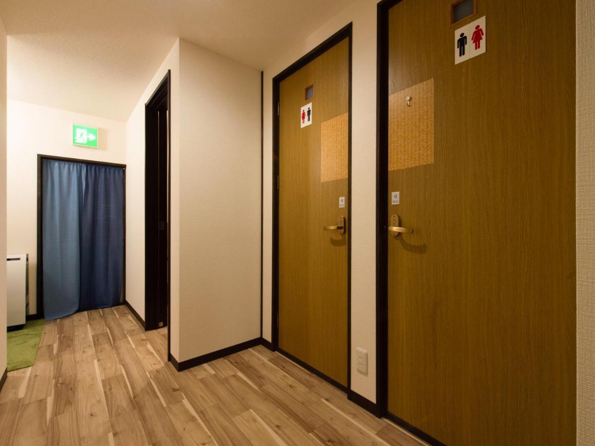 Guest House Suzumeno Kakurembo Koyasan Eksteriør bilde