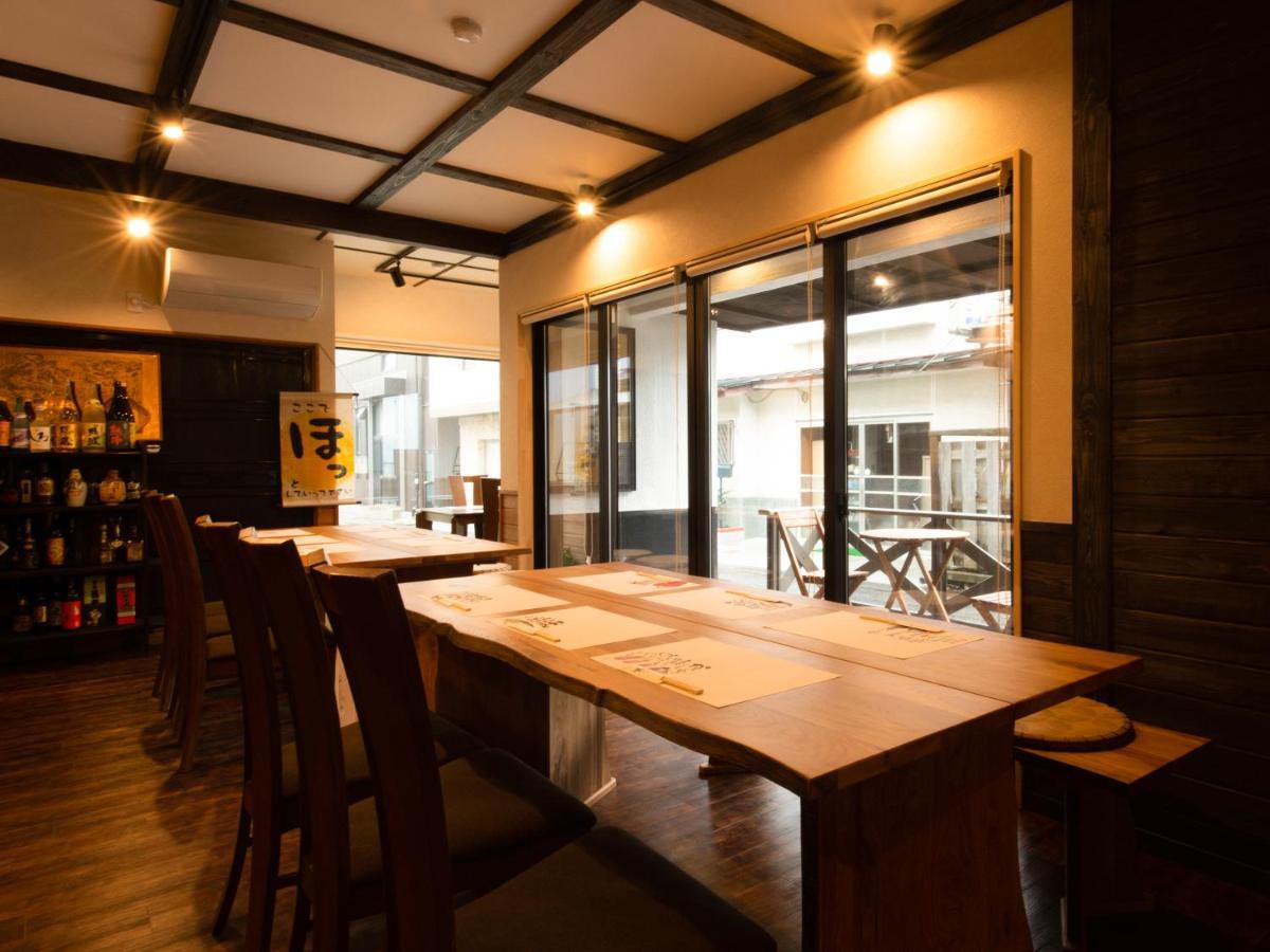 Guest House Suzumeno Kakurembo Koyasan Eksteriør bilde